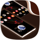 Theme for Samsung  Note 20 / G icône