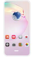 Theme for Samsung  Note 20 / G 截图 2