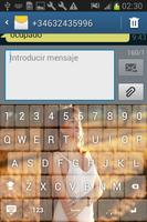 super sexy keyboard 截图 3