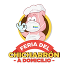 Feria del Chicharrón-icoon