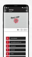 Libertapp screenshot 3