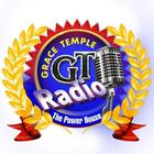 GT Radio ícone