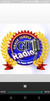 GT Radio Cartaz
