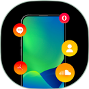 Realme C11 Theme & Launcher APK