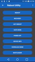Reboot Utility স্ক্রিনশট 1