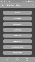 Reboot Utility Ekran Görüntüsü 2