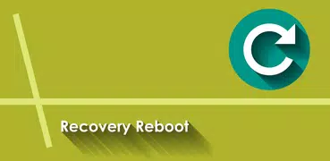 Recovery Reboot