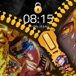 Lock Screen Wallpaper App