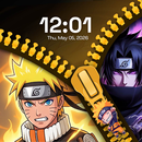 ジッパー ロック画面の壁紙 APK