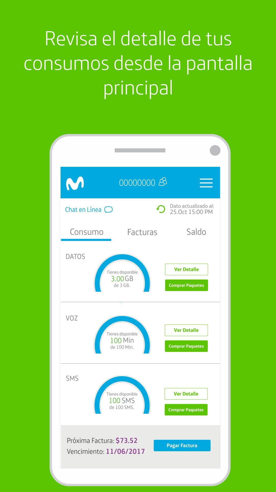 Mi Movistar Guatemala APK for Android Download