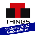 THINGS.gt - Productos 100% guatemaltecos