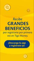 Billetera Tigo Money Guatemala 스크린샷 2