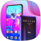 Theme for TCL 10 Pro アイコン