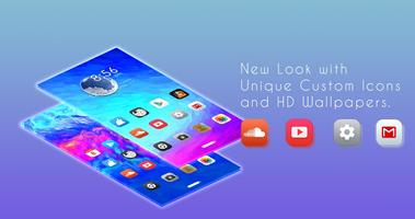 Theme for TCL 10 Pro Screenshot 1