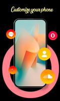 Theme for Xiaomi MIUI 12 Screenshot 3