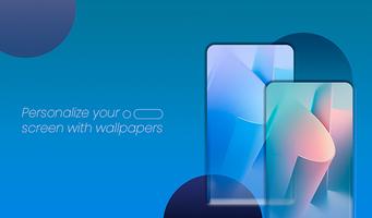 Theme for Xiaomi MIUI 12 Screenshot 2