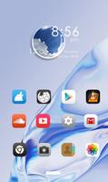 Xiaomi Redmi Note 9s Launcher Screenshot 3