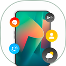 Xiaomi pad 6s pro Theme APK