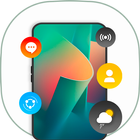 Xiaomi pad 6s pro Theme Zeichen