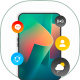 Xiaomi pad 6s pro Theme Zeichen
