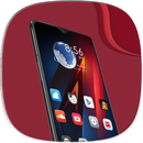 ZTE Blade V20 Launcher APK