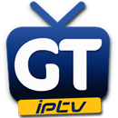 GT IPTV APK