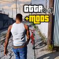 GTE SA: San Andreas Gangster
