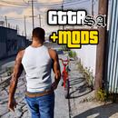 GTE SA: San Andreas Gangster APK