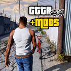 ikon GTE SA: San Andreas Gangster