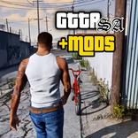 GTE SA: San Andreas Gangster