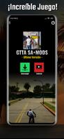 GTE SA: San Andreas Gangster screenshot 1