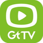 Gt TV(手機專用) icône