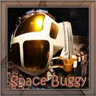 Space Buggy icône
