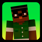 GTA Cars Mods for Minecraft PE icono