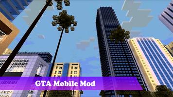 GTA Cars Mods for Minecraft PE captura de pantalla 2