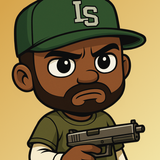 Merge Gangster Heist vs Police APK