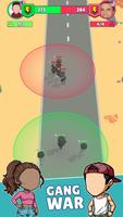 Merge Gangster Heist 截图 3