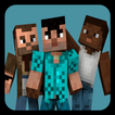 Craft Thef Mods GTA Minecraft