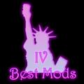 Liberty 4 Mods