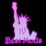 Liberty 4 Mods آئیکن