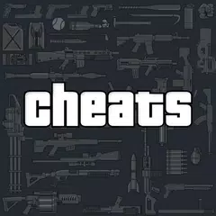 All cheats for V, SA, VC APK download