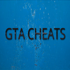 Unofficial Grand Cheats icône