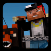 GTA Mods for Minecraft PE Game