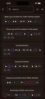 Cheat Codes for gt 5 V screenshot 2