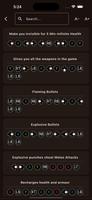 Cheat Codes for gt 5 V screenshot 3