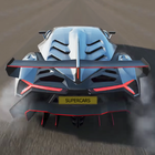 gta 5 car racing mods ícone