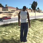 GTI. Criminal Cheats. أيقونة