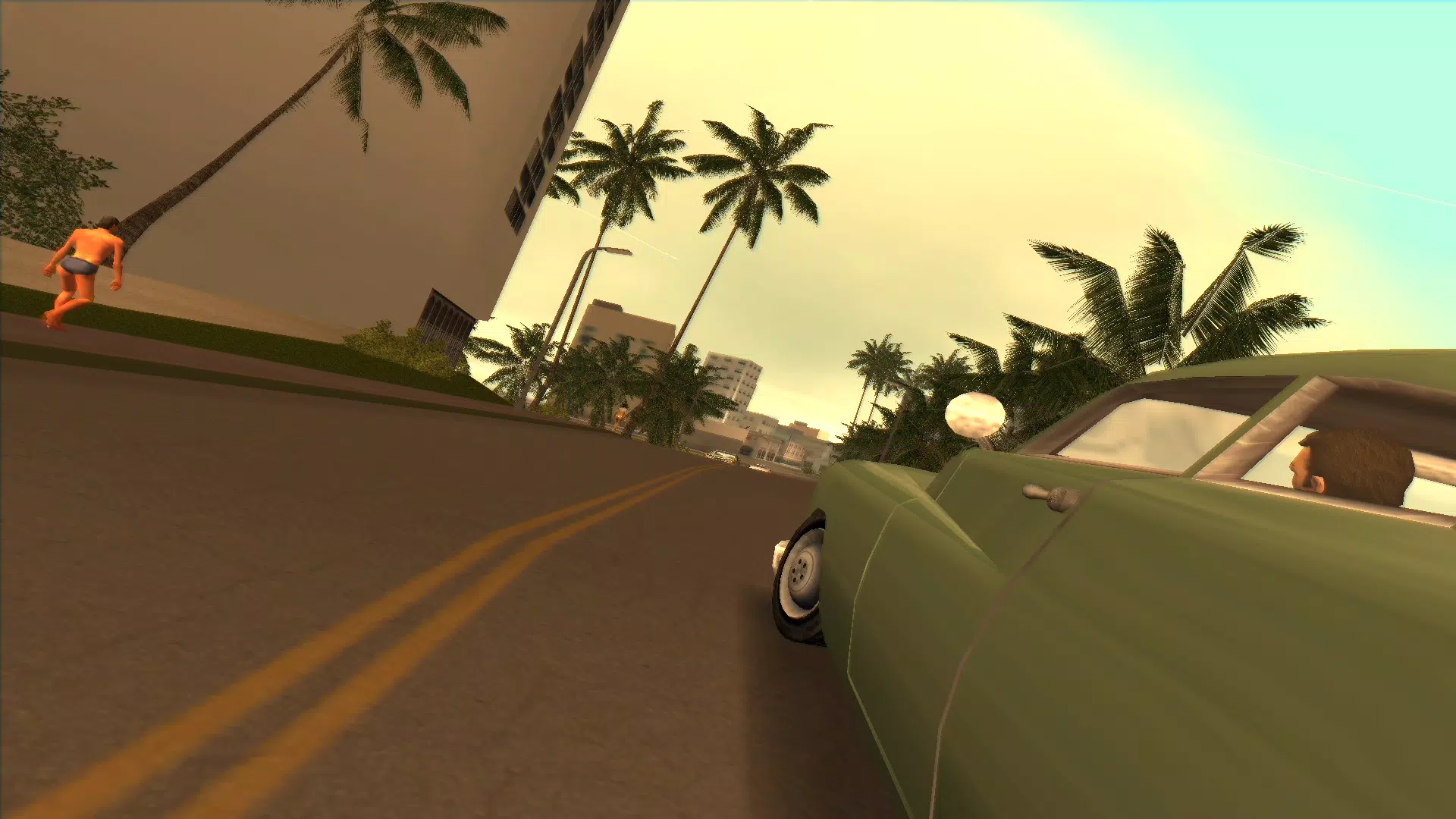 Download Timecyc from GTA 3 for GTA Vice City (iOS, Android)