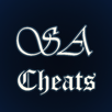 SA cheat codes APK