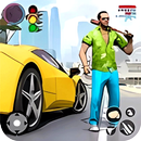 Vegas Gangster Crime Simulator APK